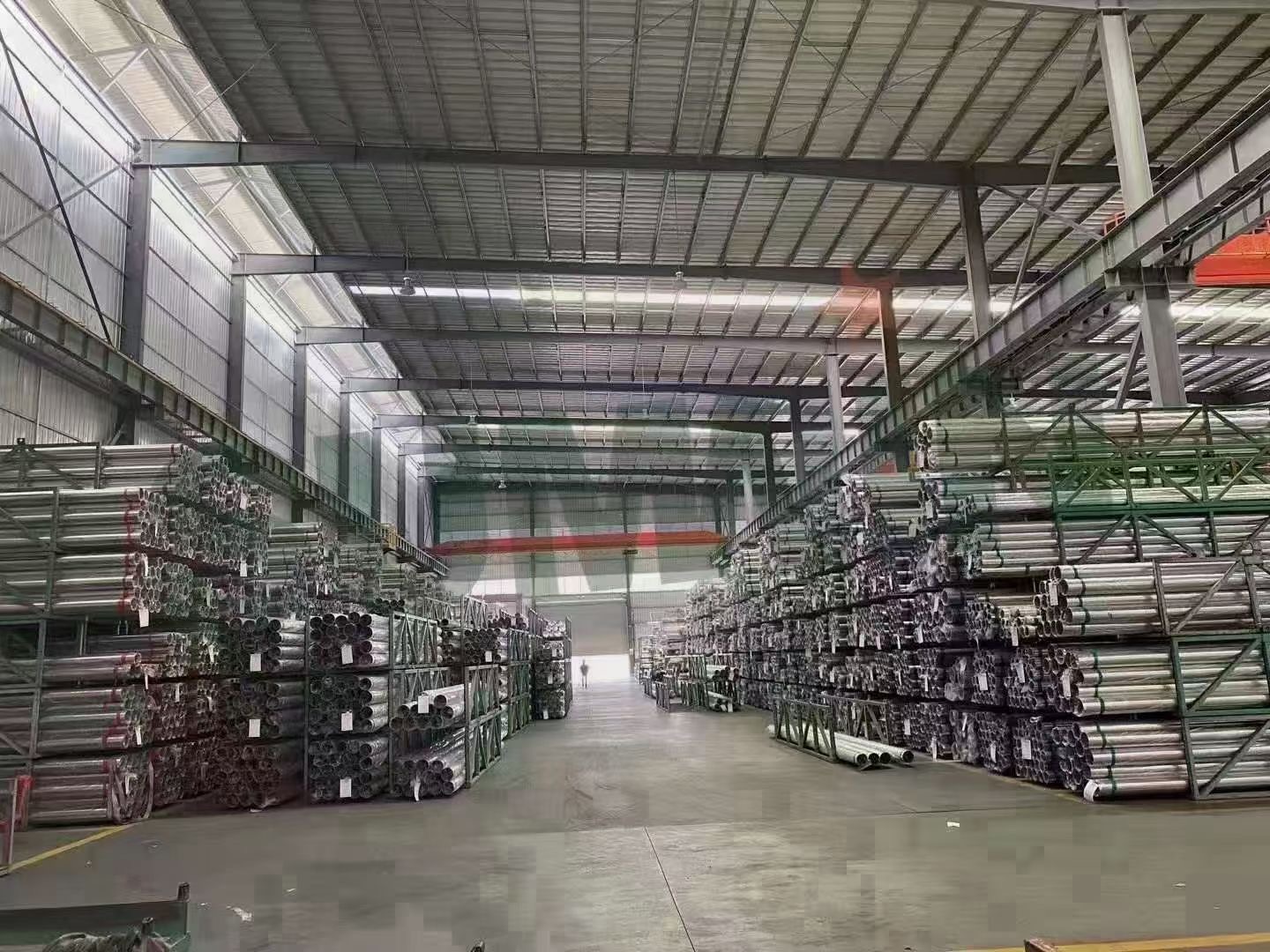 昭通市316L不锈钢天沟不锈钢天沟 - 一站式服务